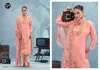 Riona By Fourdots Muslin Designer Salwar Suits